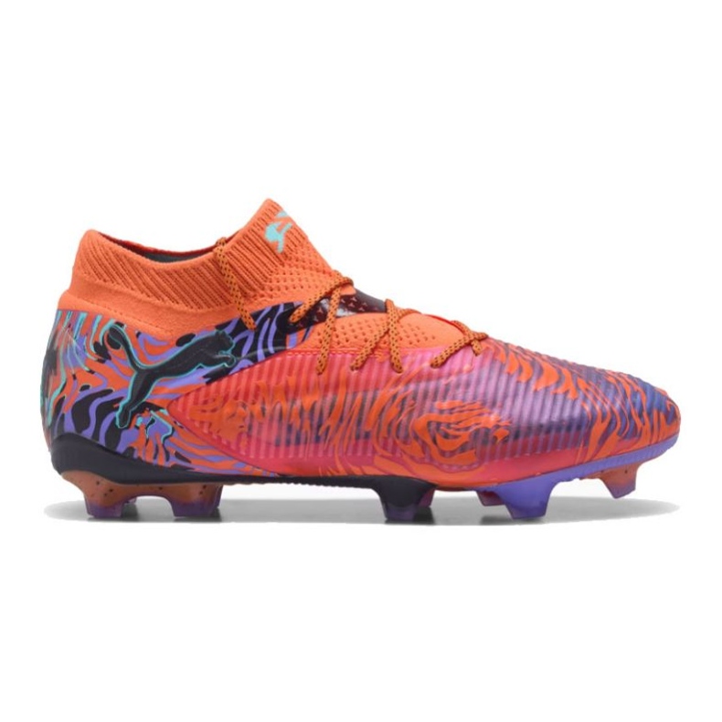 PUMA Future 8 Ultimate Creativity FG 108428-01 Scarpe da calcio rosso