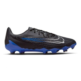 Nike Phantom GX Academy MG DD9473-040 Scarpe da calcio nero