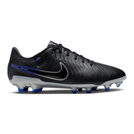 Scarpe da calcio Nike Tiempo Legend 10 Academy MG DV4337-040 nero