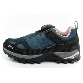 CMP Rigel 3Q14826 53ug Fitgo blu con membrana
