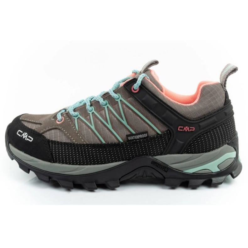 CMP Rigel 3Q54456 01pr Grey con membrana grigio