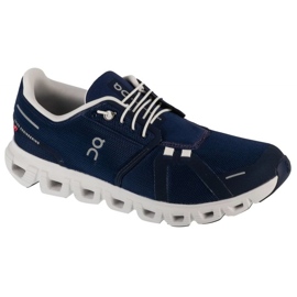 On Running Schede di corsa su cloud 6 3mf10070692 blu navy