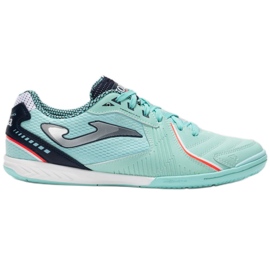Joma Dribling 2505 in scarpe da calcio Dris2505in blu