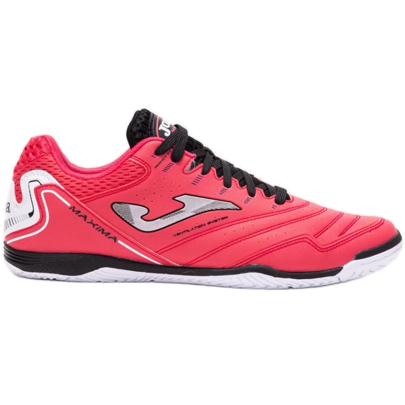 Joma Maxima 2510 nelle scarpe da calcio MAXS2510IN rosa