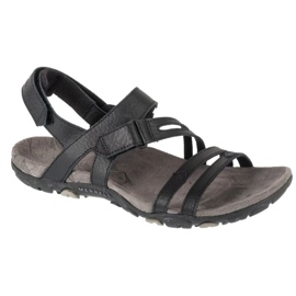 Sandali Merrell Sandspur Rose Convert J002684 nero