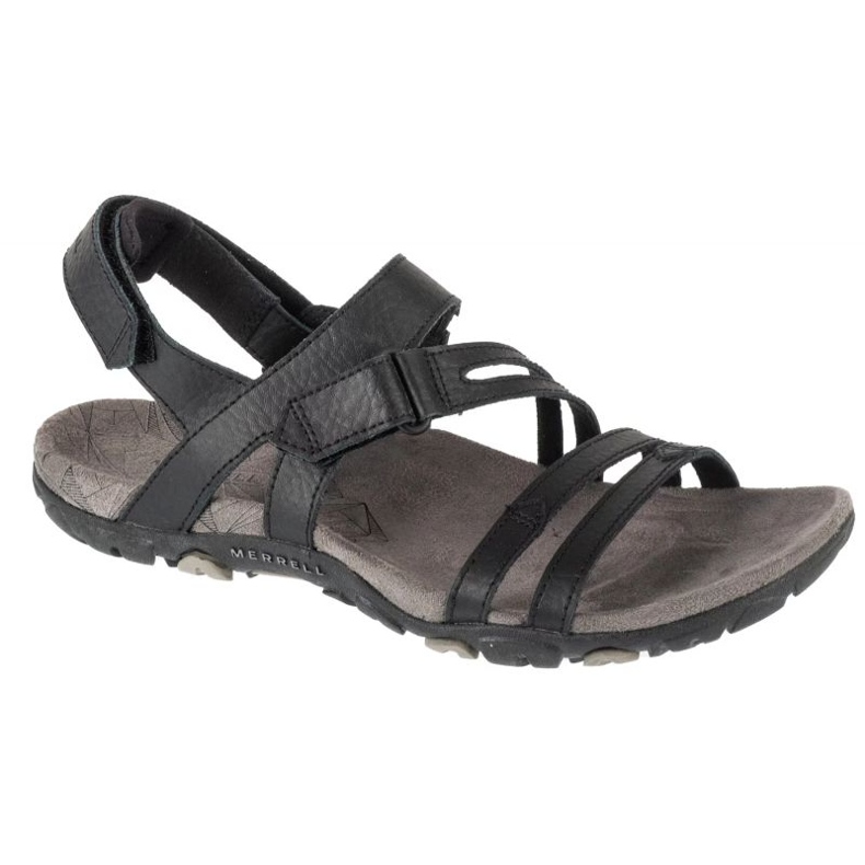Sandali Merrell Sandspur Rose Convert J002684 nero