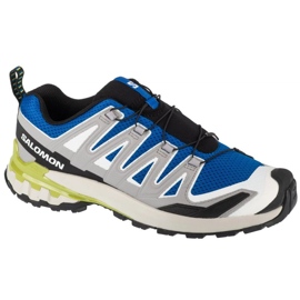 Salomon XA Pro 3D V9 L47747800 Scarpe da corsa blu