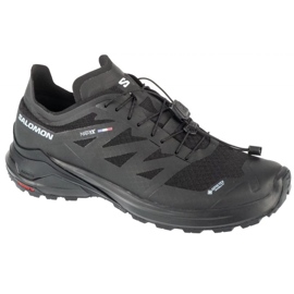 Salomon Xa Meta Gore-Tex MIF L47828600 Scarpe da corsa nero