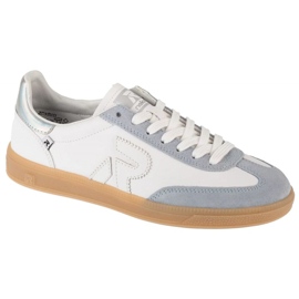 Scarpe rieker sneaker W2200-84 bianco