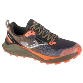 Scarpe da corsa maschile Joma Tundra 2523 Tktuns2523 grigio