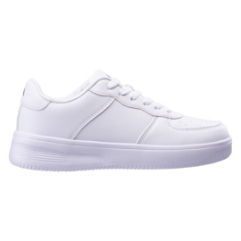 Martes Makon Shoes 92800602934 Bianco bianca