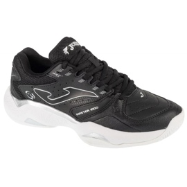 Scarpe da tennis joma master 1000 lady 2501 tm10ls2501c nero