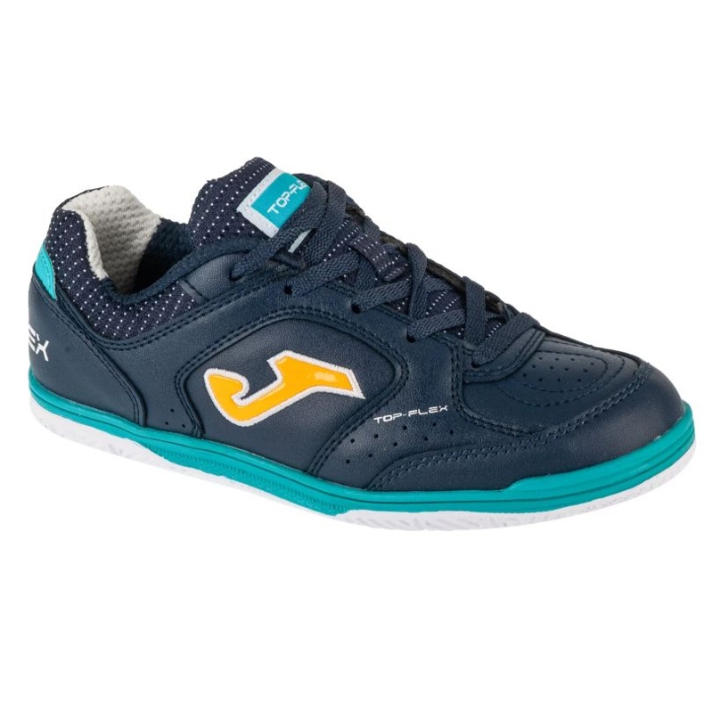 Joma Top Flex 2503 In TPJS2503in Blue Blue