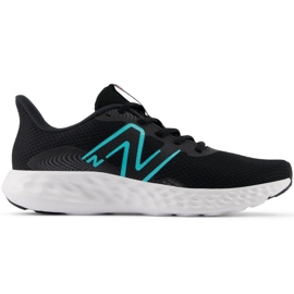 Scarpe da corsa New Balance W411cm3 Black nero