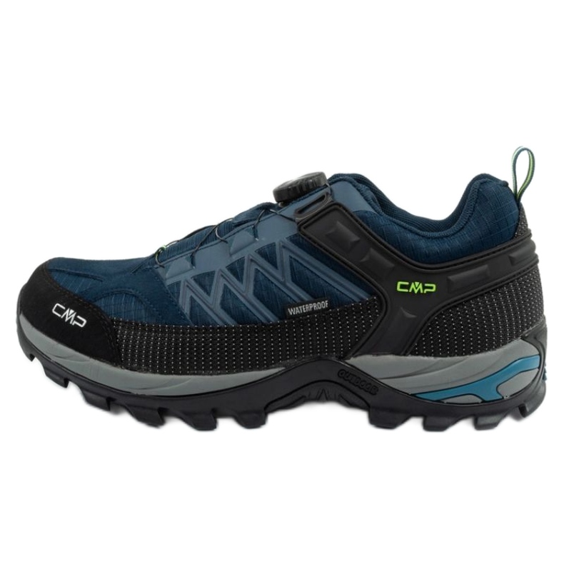 CMP Rigel 3Q14827 08mf Fitgo Navy Blue
