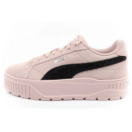 Puma Karmen II 397457 05 Scarpe rosa pallido