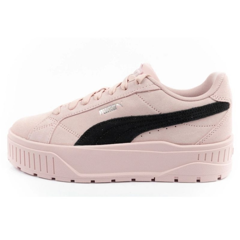 Puma Karmen II 397457 05 Scarpe rosa pallido
