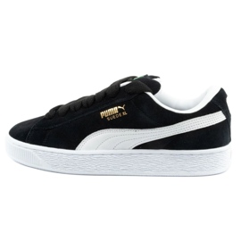 PUMA SEDEE XL 395205 02 Scarpe nere nero
