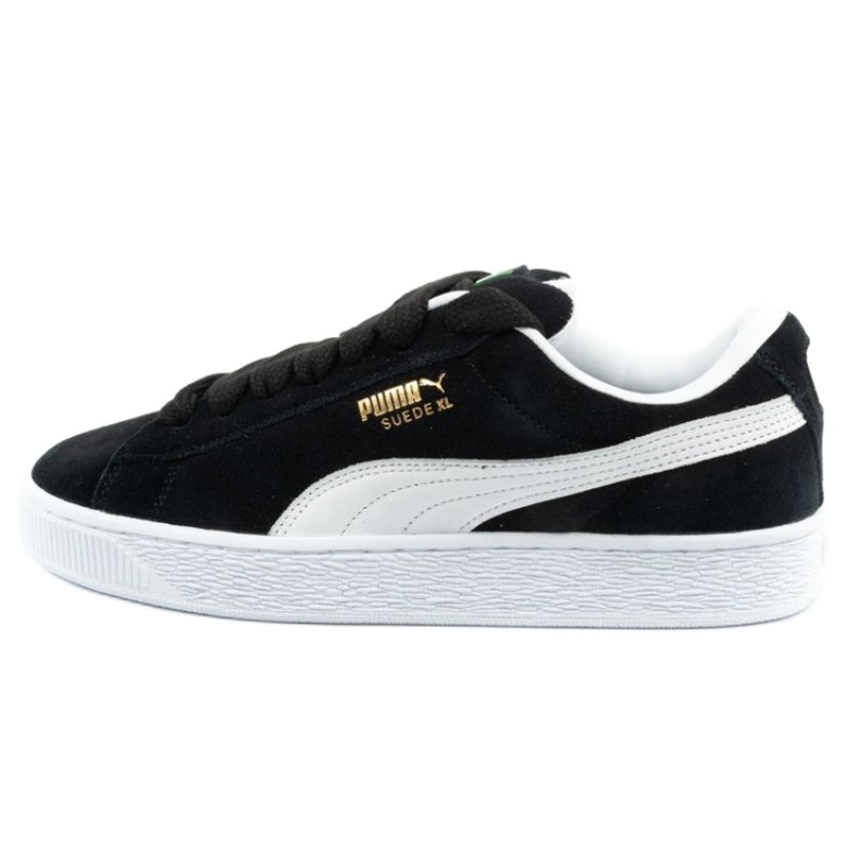 PUMA SEDEE XL 395205 02 Scarpe nere nero