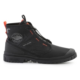 Palladium SP20 Travel HI 74476-008-M nero