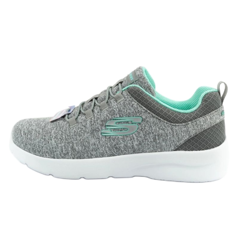Skechers Schechers Dynamight 2.0 12965/Gymn Scarpe verde