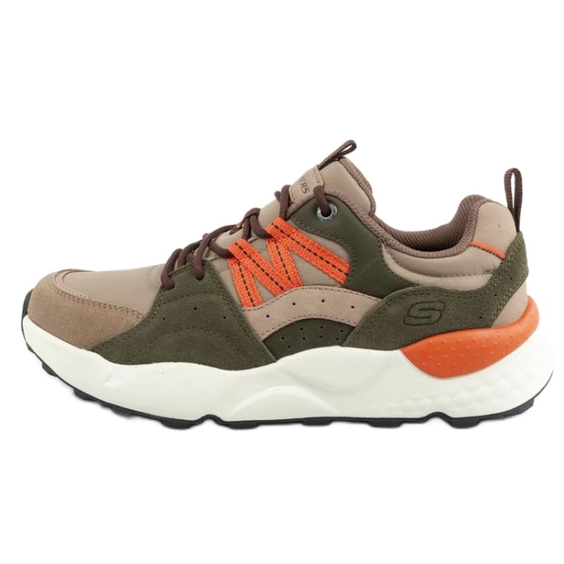 Skechers Schechers Bendino-Dormer 210555/TPMT beige