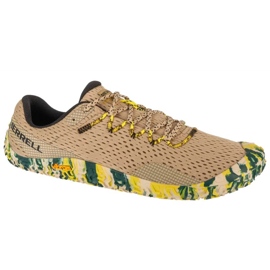 Merrell Vapor Glove 6 J068463 Scarpe da corsa marrone