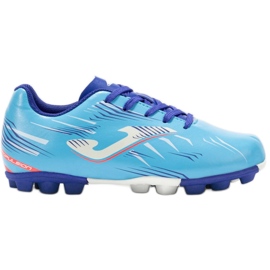 Puma Joma Propulsion 2505 Hg PRJS2505HG SCARPE COLLIO blu