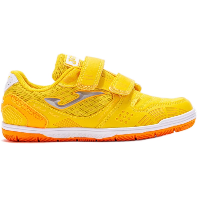 Scarpe da calcio Joma Max 2508 in SMJS2508inv giallo