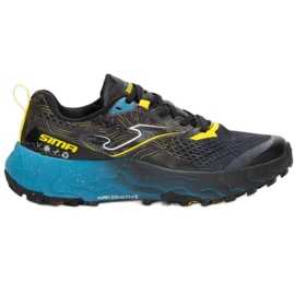 Scarpe da corsa joma sima tksims2501 nero