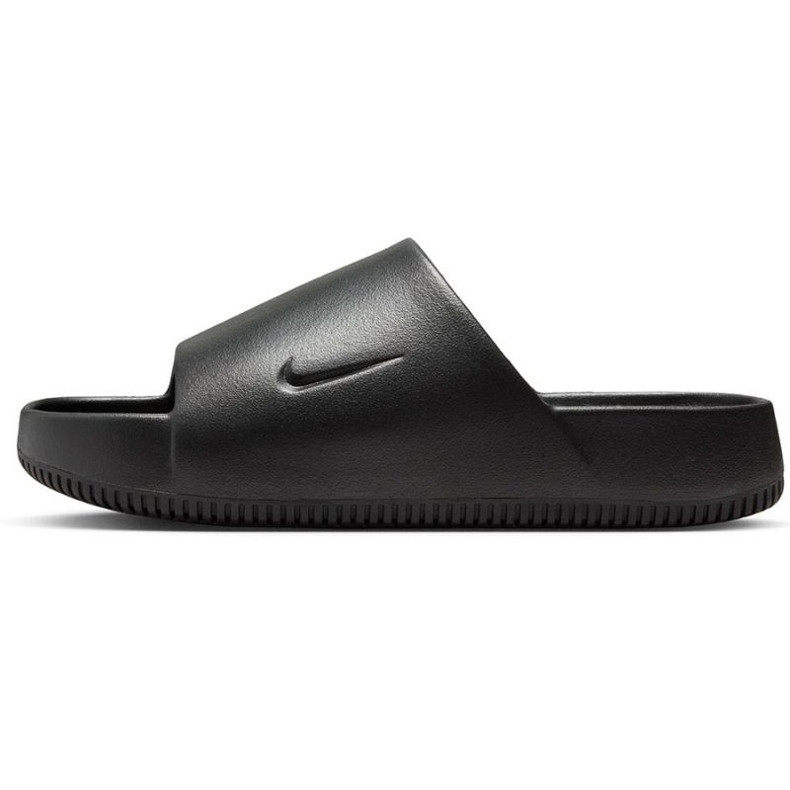 Nike Calm FD4116-001 Black Foam nero