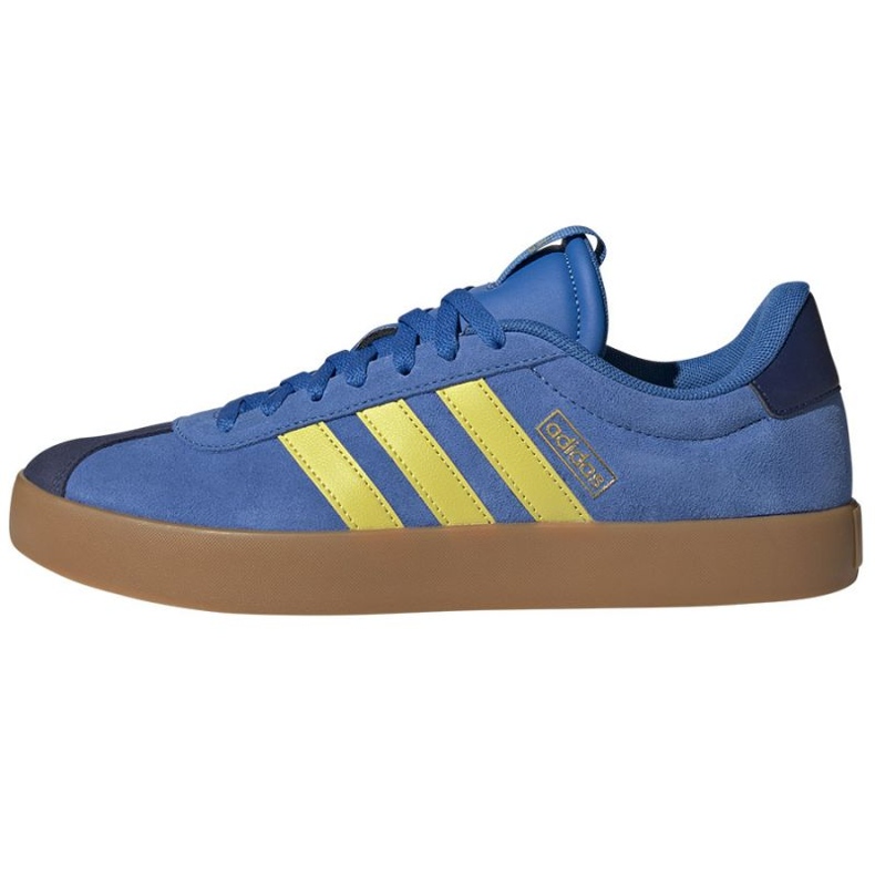 Adidas VL Court 3.0 JP5286 Scarpe blu