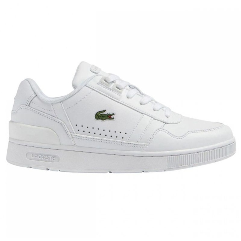 Lacoste T-clip 123 13 SFA 745SFA009021G Scarpe bianca
