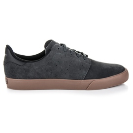 Adidas seley court j grigio
