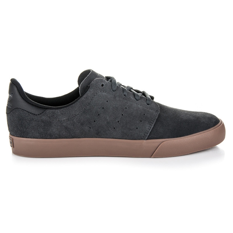 Adidas seley court j grigio