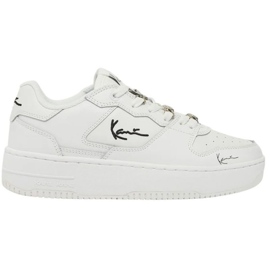 Karl Kania 89 su 23 1184028 bianco bianca