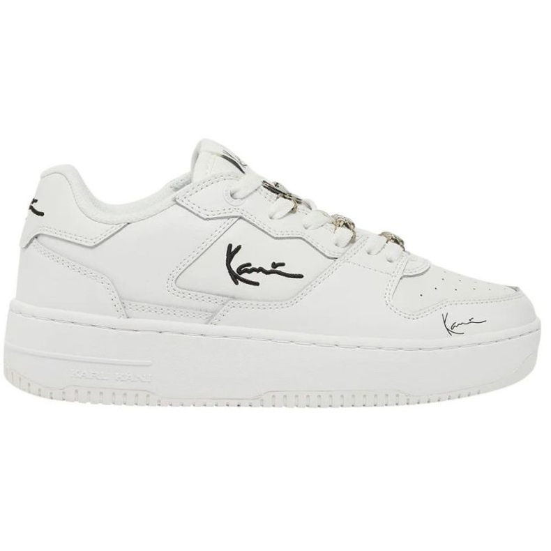 Karl Kania 89 su 23 1184028 bianco bianca