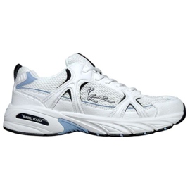 Karl Kani Prime Runner PD00003089 Scarpe bianche bianco