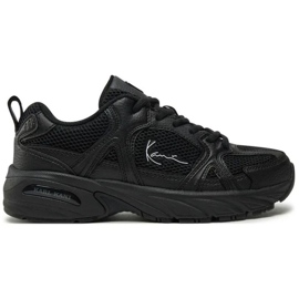 Karl Kani Prime Runner PD00003091 Scarpe nere nero
