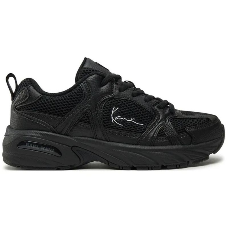 Karl Kani Prime Runner PD00003091 Scarpe nere nero