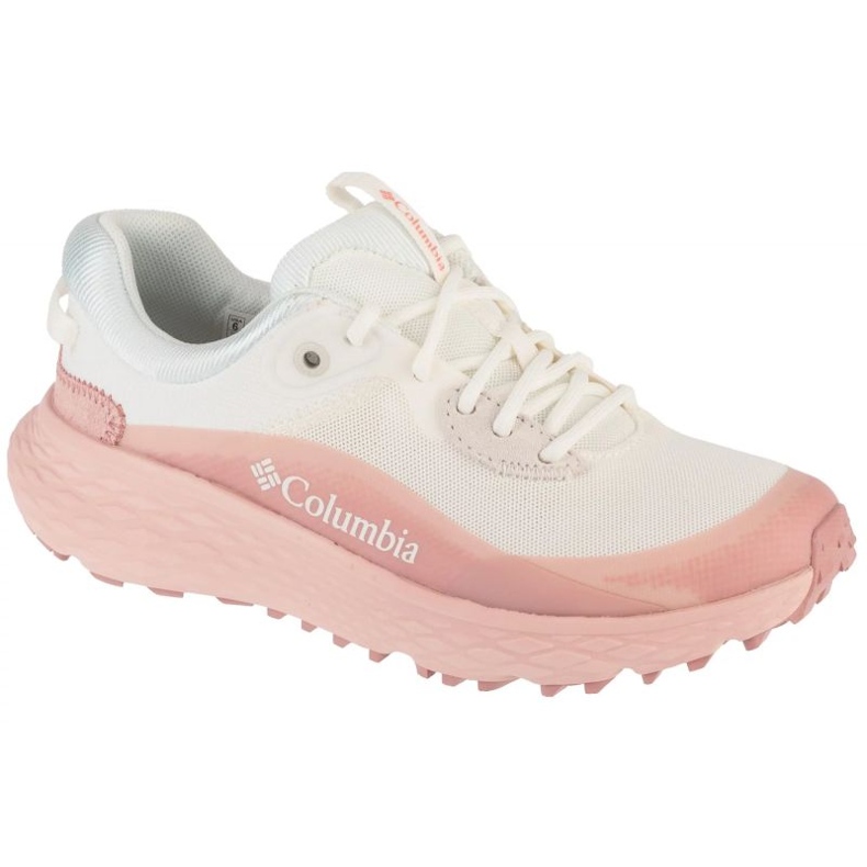Columbia Terrastride CRZ 2115101126 scarpe bianca