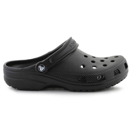 Crocs classic chogo K 206991-001 Flip-Flops nero