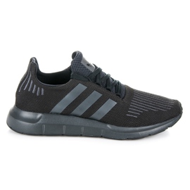 Adidas Swift Run grigio
