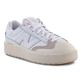 Scarpe New Balance CT302OB bianco