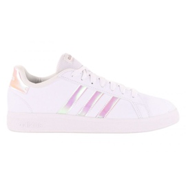 Scarpe adidas Grand Court 2.0 GY2326 bianca