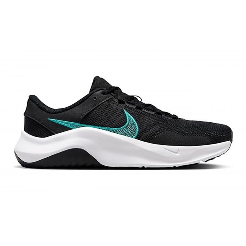 Nike Legend Essential 3 nn DM1120-009 scarpe nero