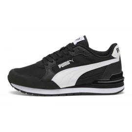 PUMA ST RUNNER V4 NL 39973901 Scarpe nero