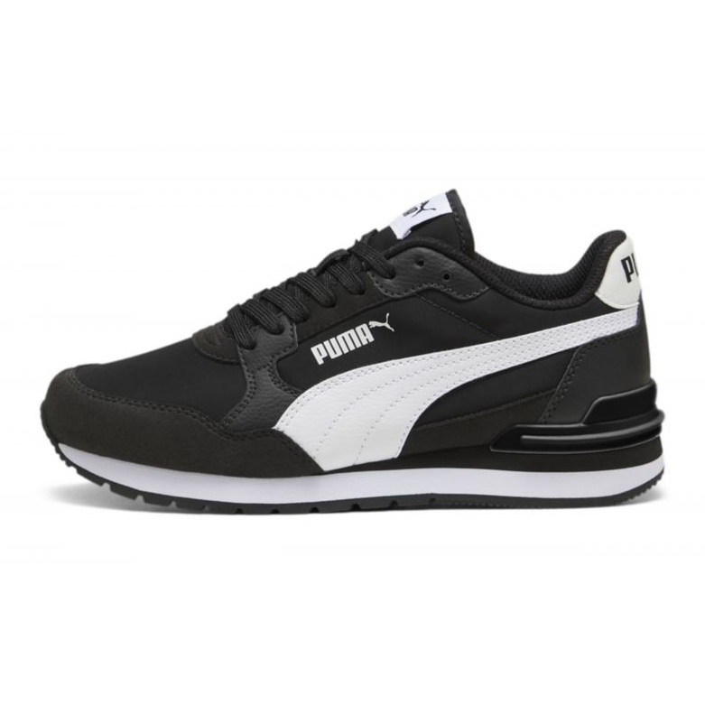 PUMA ST RUNNER V4 NL 39973901 Scarpe nero
