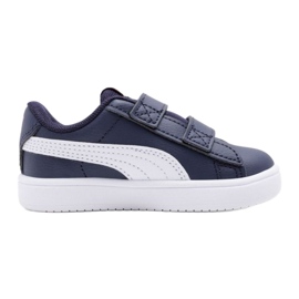 PUMA RICKIE CLASSIC V INF 39425401 Scarpe blu