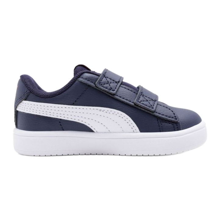 PUMA RICKIE CLASSIC V INF 39425401 Scarpe blu